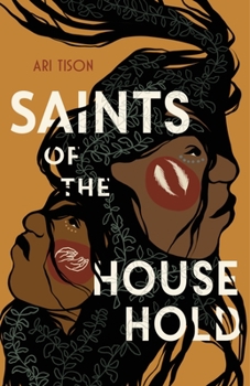 Hardcover Saints of the Household Book