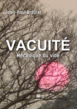 Paperback Vacuité [French] Book