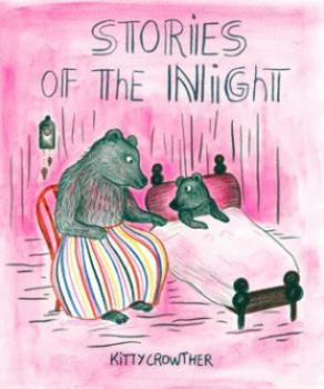 Hardcover Stories of the Night Book