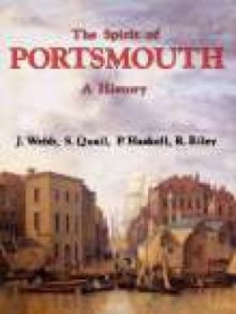 Paperback Of the Spirit of Portsmouth Book