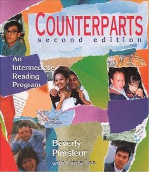 Mass Market Paperback Counterparts: An Intermediate Reading Program Book