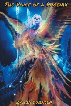 Paperback The Voice of a Phoenix Book