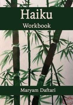 Paperback Haiku Workbook Book