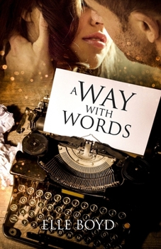 Paperback A Way With Words Book