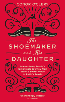 Paperback The Shoemaker and His Daughter Book