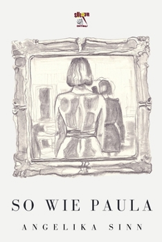 Paperback So wie Paula (German Edition) [German] Book