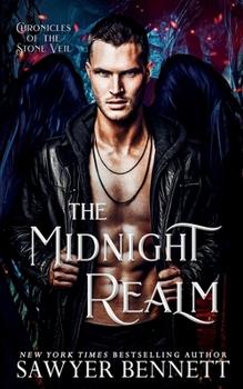 The Midnight Realm - Book #7 of the Chronicles of the Stone Veil