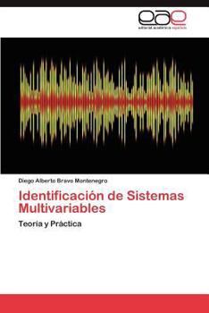 Paperback Identificacion de Sistemas Multivariables [Spanish] Book