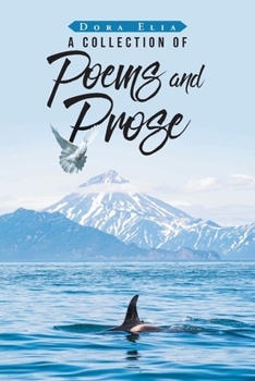 Paperback A Collection of Poems and Prose Book