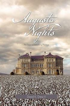 Paperback Augusta Nights Book