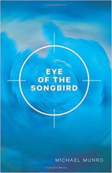 Paperback Eye of the Songbird Book