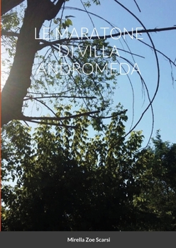 Paperback Le Maratone Di Villa Andromeda [Italian] Book