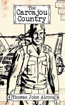 Paperback The Carcajou Country Book