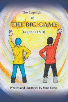 Paperback The Legends of the Big Game: Legends I and Ii Book