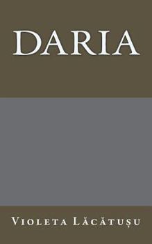 Paperback Daria [French] Book