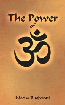 Paperback The Power of Om Book