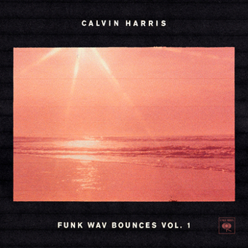 Music - CD Funk Wav Bounces Vol. 1 Book