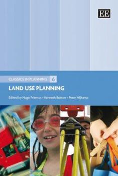 Land Use Planning (Classics in Planning)