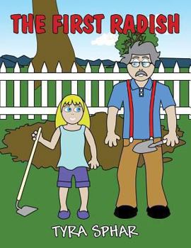 Paperback The First Radish Book