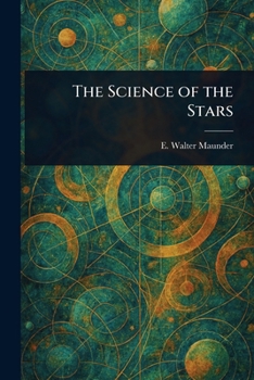 Paperback The Science of the Stars Book