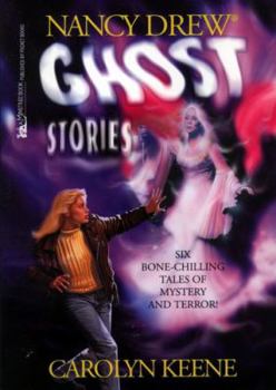 Ghost Stories (Nancy Drew: Girl Detective)