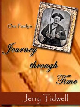 One Family's Journey Through Time