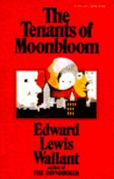 Paperback The Tenants of Moonbloom Book