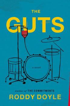 Hardcover The Guts Book