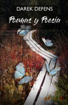 Paperback Poemas y Poesías [Spanish] Book