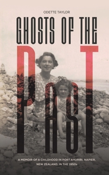 Paperback Ghosts of the Past Book