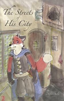 Paperback The Streets of His City and Other Stories Book