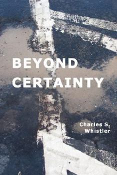 Paperback Beyond Certainty Book