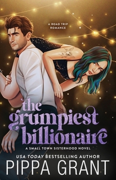 Grumpiest Billionaire