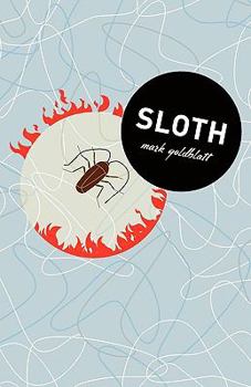 Paperback Sloth Book