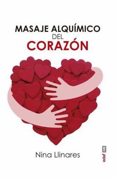 Paperback Masaje Alquimico del Corazon Book
