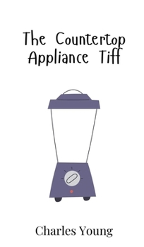 Hardcover The Countertop Appliance Tiff Book