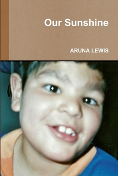 Paperback Our Sunshine Book