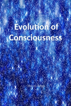 Paperback Evolution of Consciousness Book