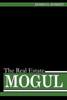 Paperback The Real Estate Mogul Book