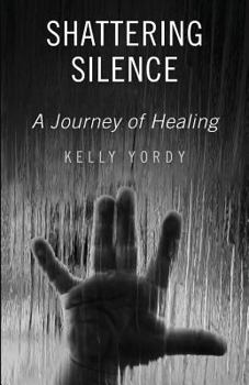 Paperback Shattering Silence Book