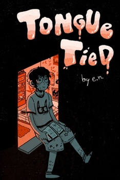 Paperback Tongue Tied Book
