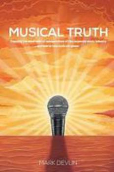 Paperback Musical Truth Book