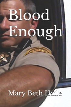Paperback Blood Enough Book