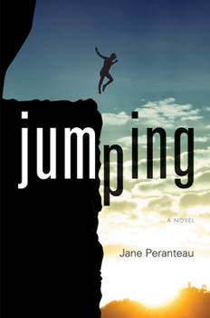 Paperback Jumping Book