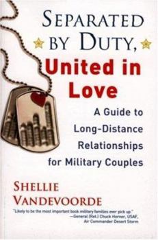 Paperback Separated by Duty, United in Love Book