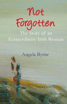 Paperback Not Forgotten Book