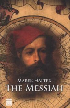 Hardcover The Messiah Book