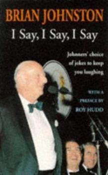 Mass Market Paperback I Say, I Way, I Say Book