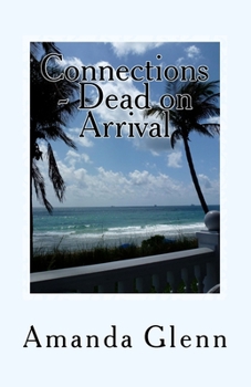 Paperback Connections - Dead on Arrival Book