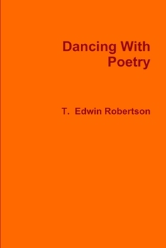 Paperback Dancing With Poetry Book